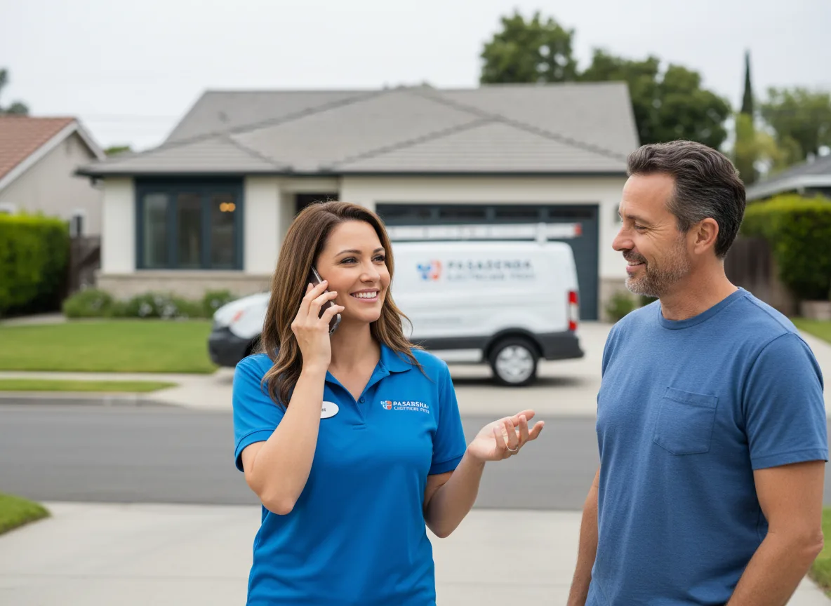 Electrician Carrizo Springs, TX FAQs